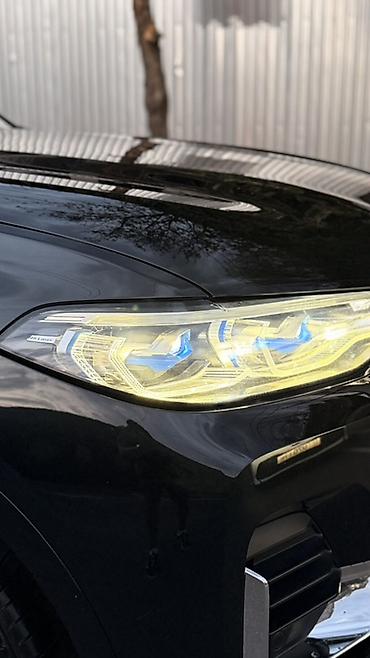 бмв 2007: BMW X7: 2019 г., 3 л, Автомат, Бензин, Внедорожник — 8