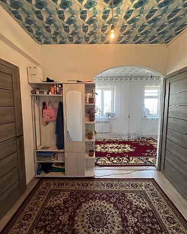 продом дом: 2 комнаты, 49 м², Гостиничный тип, 2 этаж, Косметический ремонт — 5