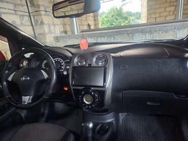 Nissan: Nissan Note: 1.2 l | 2015 il Hetçbek — 9