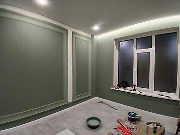 Керамическая плитка: Ремонт под ключ ! Санузел под ключ ! кафель ! Гранит ! Кровля ! Фасад — 5