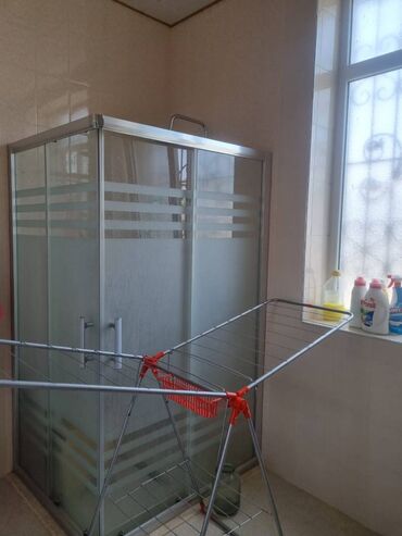 Uzunmüddətli kirayə evlər: 110 kv. m, 3 otaqlı, Kanalizasiya, Kombi, Qaz — 10