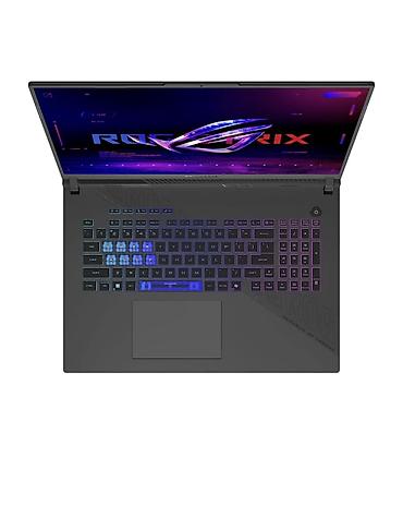 Ноутбуки ASUS: Игровой, Новый, AMD Ryzen 9, В рассрочку — 4
