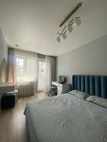 Продажа квартир: 2 комнаты, 46 м², Индивидуалка, 3 этаж, Евроремонт at lalafo.kg — 6 Продажа квартир: 2 комнаты, 46 м², Индивидуалка, 3 этаж, Евроремонт — 6