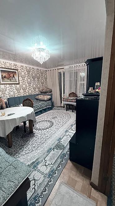 бишкнк: Продаётся просторная 2-уровневая квартира в самом центре Бишкека 📍 — 2