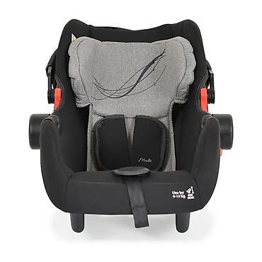 Autosedišta: **Moni Multi iSize auto sedište za bebe 40–87 cm Grey** Šifra — 5