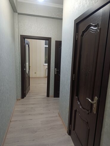 Долгосрочная аренда квартир: Yasamal Mida Yasayis Kompleksinde 9/1 2 otag bos menzil kiraye