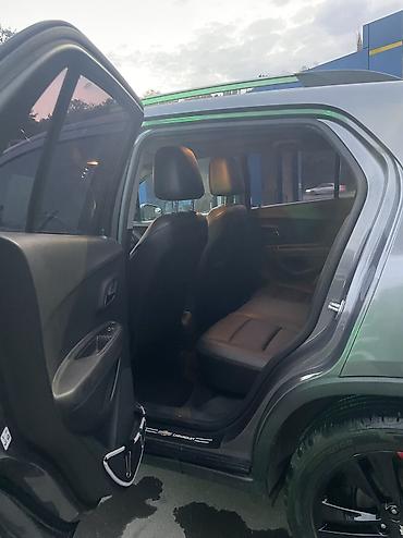 шеврале эпика: Chevrolet Trax: 2019 г., 1.4 л, Автомат, Бензин, Кроссовер — 6