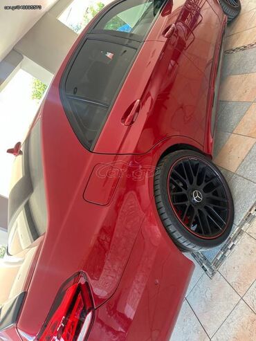 Mercedes-Benz: Mercedes-Benz E 200: 2.2 l. | 2014 έ. Λιμουζίνα — 12