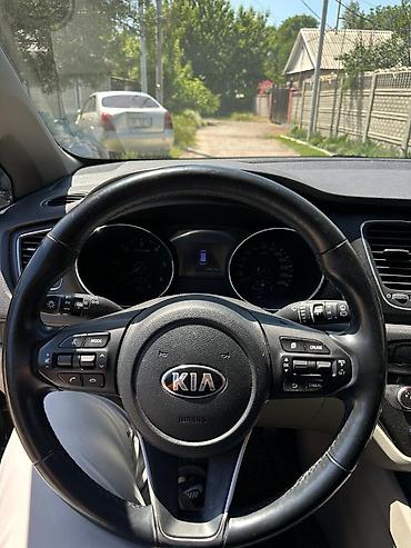 Kia: Kia Carnival: 2019 г., 2.2 л, Автомат, Дизель, Минивэн — 13