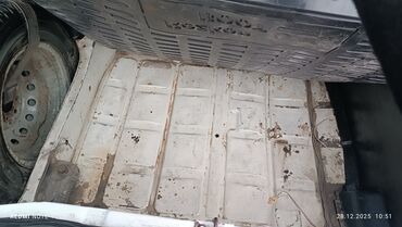 VAZ (LADA): VAZ (LADA) 2107: 1.6 l | 2003 il 47660 km Sedan — 12