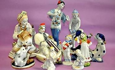 Статуэтки: Купим статуэтки — 6