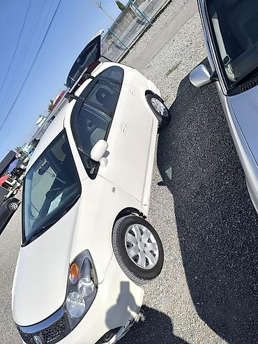 roewe ei5 2021: Honda Stream: 2003 г., 2 л, Автомат, Бензин, Минивэн — 2