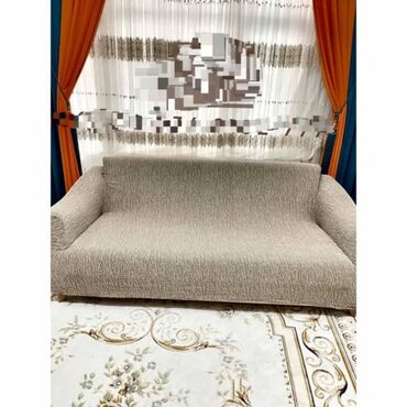 Prekrivači za nameštaj: Novi hit iz turske! Prekrivači koji osvežavaju svaki dom jacquard — 8