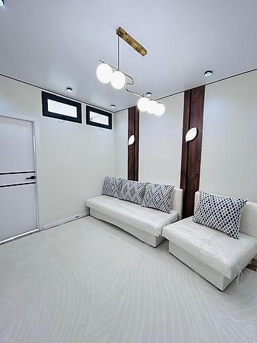 Продажа квартир: 1 комната, 42 м², Элитка, 2 этаж, Евроремонт at lalafo.kg — 7 Продажа квартир: 1 комната, 42 м², Элитка, 2 этаж, Евроремонт — 7