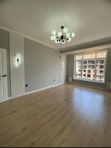 Продажа квартир: 1 комната, 42 м², Элитка, 13 этаж, Дизайнерский ремонт