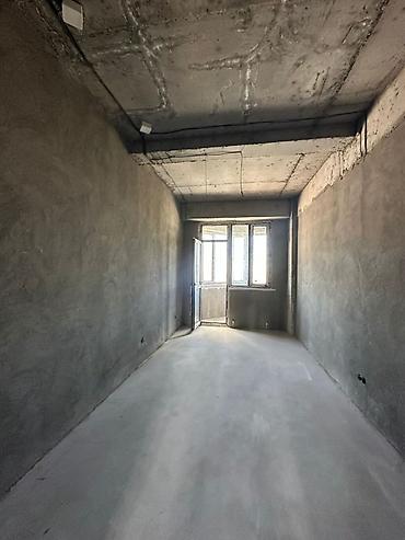 14: 3 комнаты, 90 м², Элитка, 14 этаж, ПСО (под самоотделку) — 2
