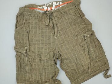 Shorts: Shorts for men, 2XL (EU 44), condition - Good