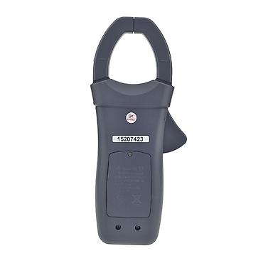 multimetr: HoldPeak HP-570C APP Sıxac Sayğacı (Pensampermeter) Bluetooth APP — 2