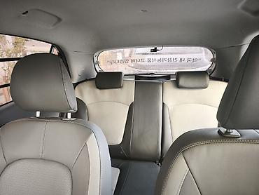 Продажа авто: Kia Morning: 2021 г., 1 л, Автомат, Бензин, Хэтчбэк — 8