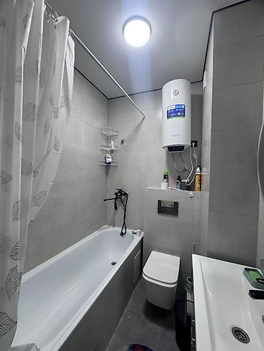 Продажа квартир: 2 комнаты, 63 м², Элитка, 13 этаж, Евроремонт — 7