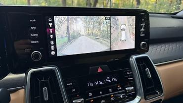 Kia: Kia Sorento: 2021 г., 2.2 л, Автомат, Дизель, Кроссовер — 9