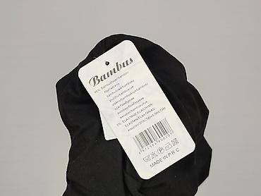 getry lycra: Bamboo, Legginsy Krótkie damskie, rozmiar 2XL — 5