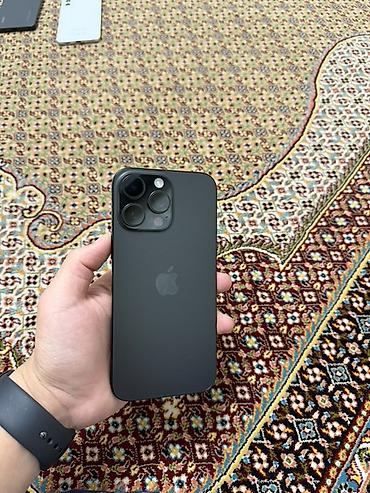 13 pro max 256: IPhone 16 Pro max, чёрный титан
256гб
90%акб — 1