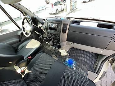 Грузовики: Грузовик, Mercedes-Benz, Дубль — 4