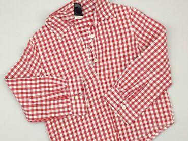 strój kąpielowy chłopięcy uv: Blouse, GAP Kids, 3-4 years, 98-104 cm, condition - Good