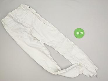 jeansy c: Skinny, Jeansy damskie, rozmiar S — 3