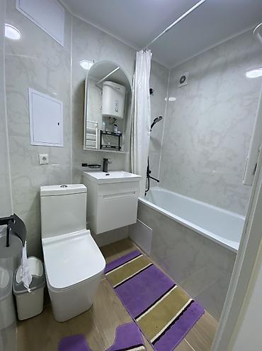 Долгосрочная аренда квартир: 3 комнаты, Собственник, Без подселения, С мебелью полностью — 3