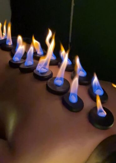 Массаж: Массаж | Сутулость, нарушение осанки — 5