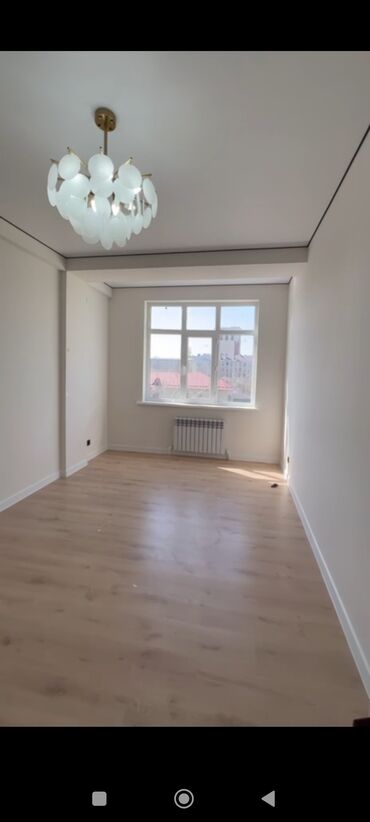 Продажа квартир: 2 комнаты, 56 м², Индивидуалка, 4 этаж, Дизайнерский ремонт