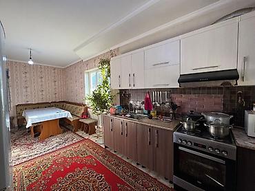 Продажа коттеджей и домов: *Продаётся уютный дом для комфортной жизни!* 📍 ж/с Рухий Мурас 1 — — 9