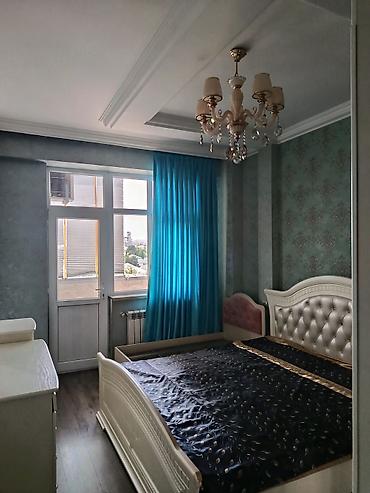 sumqayıtda yeni tikili binalar: 2 otaqlı, Yeni tikili, 65 kv. m — 6