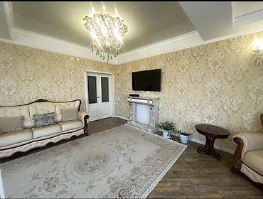 Продажа квартир: 3 комнаты, 95 м², Элитка, 6 этаж, Евроремонт — 2