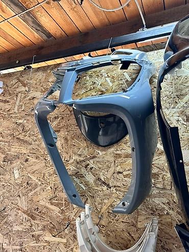 Ремонт электротранспорта: 🧰 Диагностика и ремонт ⚡ Электрика, запуск, топливная система — 5