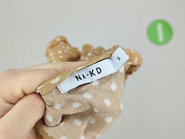 rainbow bluzka: NA-KD, Bluzka damska, rozmiar S — 5