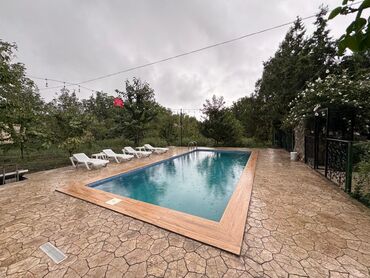 Qarajlar: 55 kv. m, 2 otaqlı, Kombi, Qaz, İşıq