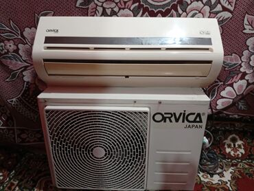 Hava nəmləndiriciləri və təmizləyiciləri: Kondisioner İşlənmiş, 40-45 kv. m, Kredit yoxdur