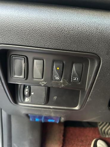 Renault: Renault QM6: 2020 г., 2 л, Автомат, Газ, Кроссовер — 3