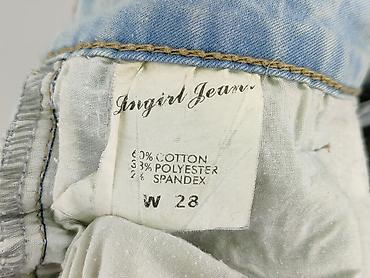 jezyk: Jeansy damskie, rozmiar S — 5