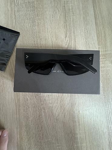 Солнцезащитные очки: Солнцезащитные очки очки, Унисекс, Новый — 5