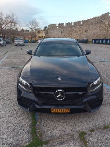 Mercedes-Benz: Mercedes-Benz E 220: 2.2 l. | 2017 έ. Λιμουζίνα — 2
