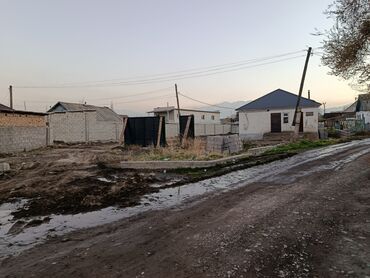 дом верхний орок: Үй, 80 кв. м, 3 бөлмө, Менчик ээси, Евро оңдоо