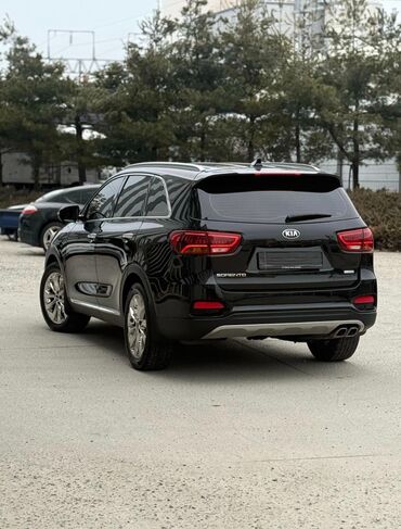 Kia: Kia Sorento: 2018 г., 2.2 л, Автомат, Дизель, Кроссовер — 3