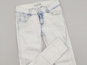 Jeans for women, size M