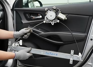 japan motors: Электрический моторчик Honda Б/у, Оригинал, Япония — 2