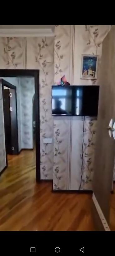 lokbatanda kiraye: Bakı, Yasamal, 3 otaqlı, Köhnə tikili, m. İnşaatçılar, 85 kv. m — 6