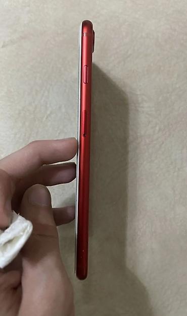 coca cola is elanlari: IPhone 7 Plus, 128 GB, Qırmızı, Barmaq izi — 4